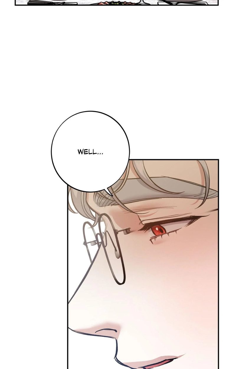 Hana’s Demons of Lust - Chapter 108 - photo - 29