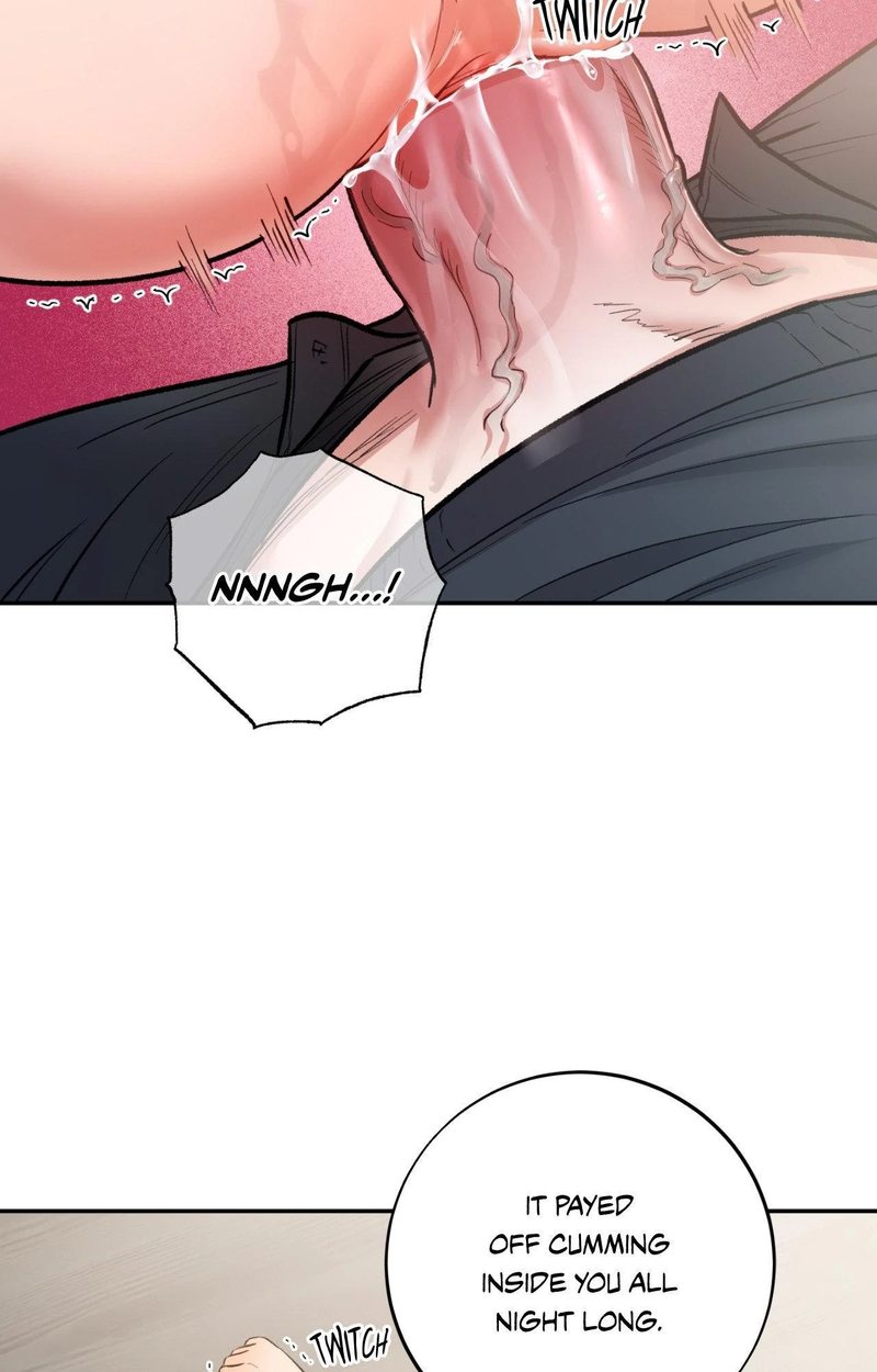 Hana’s Demons of Lust - Chapter 108 - photo - 3