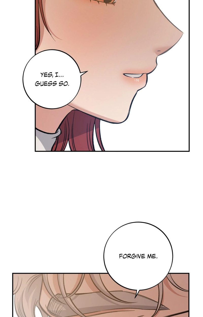 Hana’s Demons of Lust - Chapter 108 - photo - 32