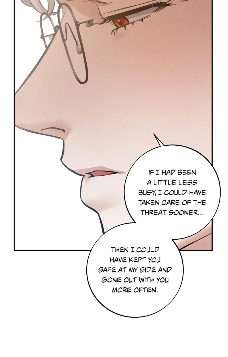 Hana’s Demons of Lust - Chapter 108 - photo - 33