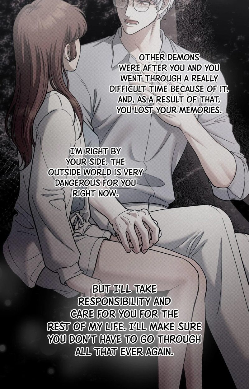 Hana’s Demons of Lust - Chapter 108 - photo - 36