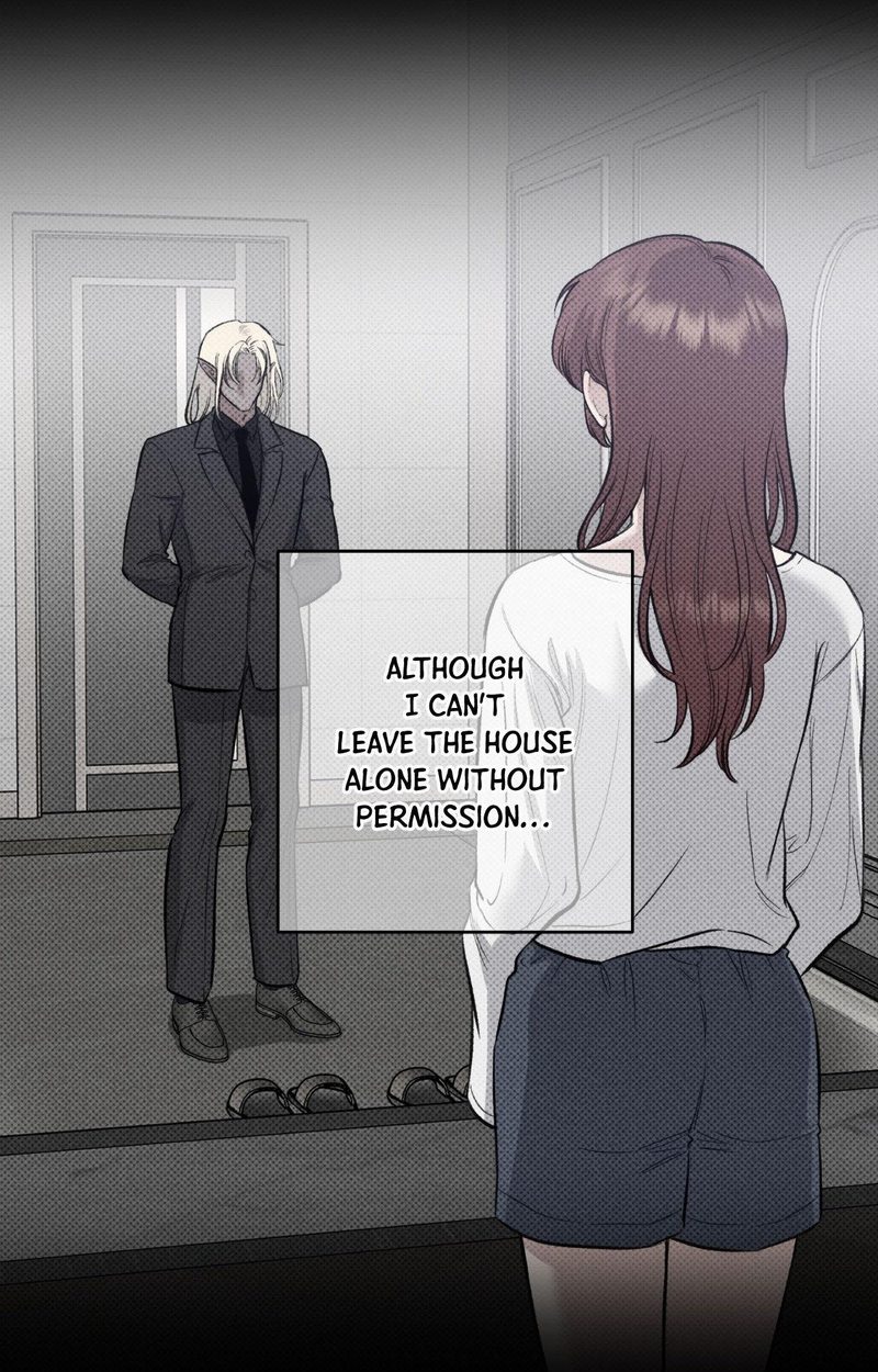 Hana’s Demons of Lust - Chapter 108 - photo - 38