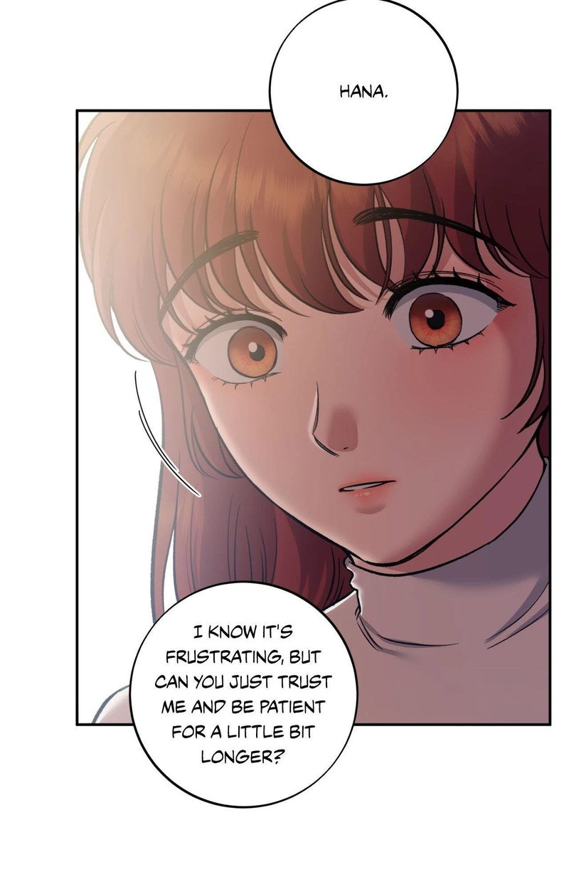 Hana’s Demons of Lust - Chapter 108 - photo - 45