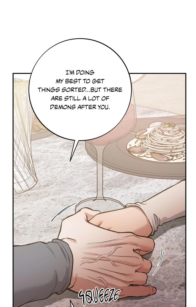 Hana’s Demons of Lust - Chapter 108 - photo - 46