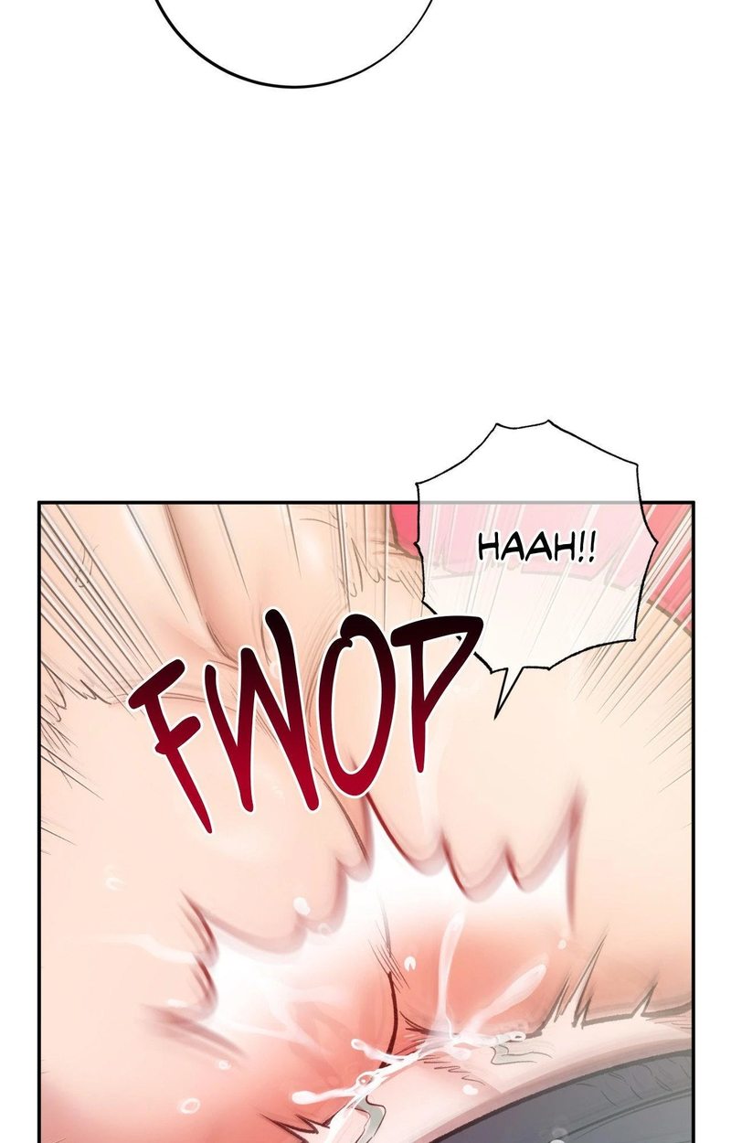Hana’s Demons of Lust - Chapter 108 - photo - 5