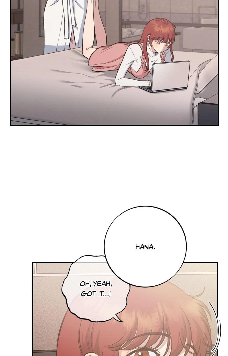 Hana’s Demons of Lust - Chapter 108 - photo - 70