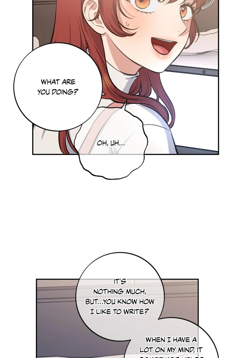 Hana’s Demons of Lust - Chapter 108 - photo - 71