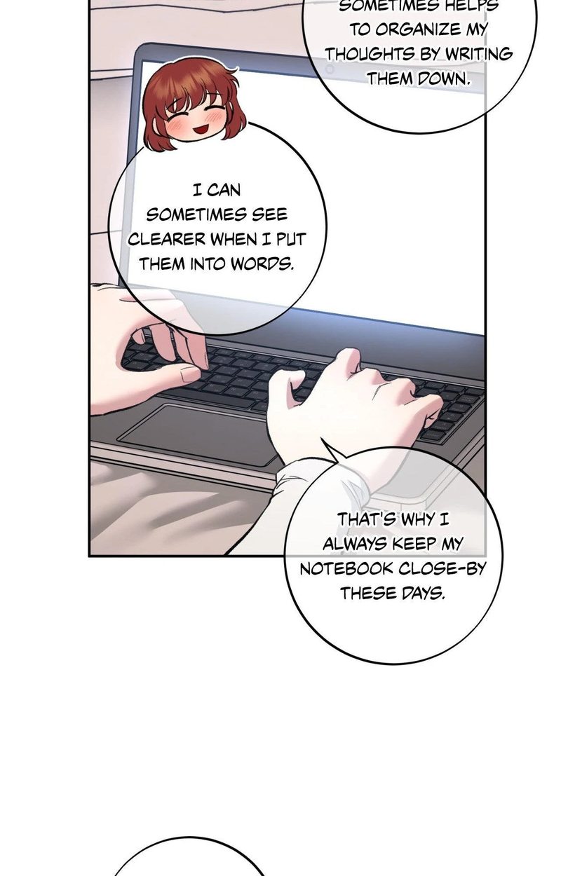 Hana’s Demons of Lust - Chapter 108 - photo - 72