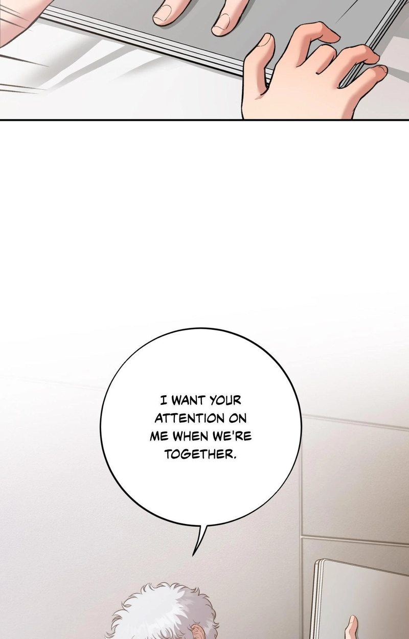 Hana’s Demons of Lust - Chapter 108 - photo - 76