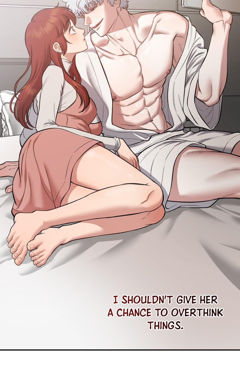 Hana’s Demons of Lust - Chapter 108 - photo - 77