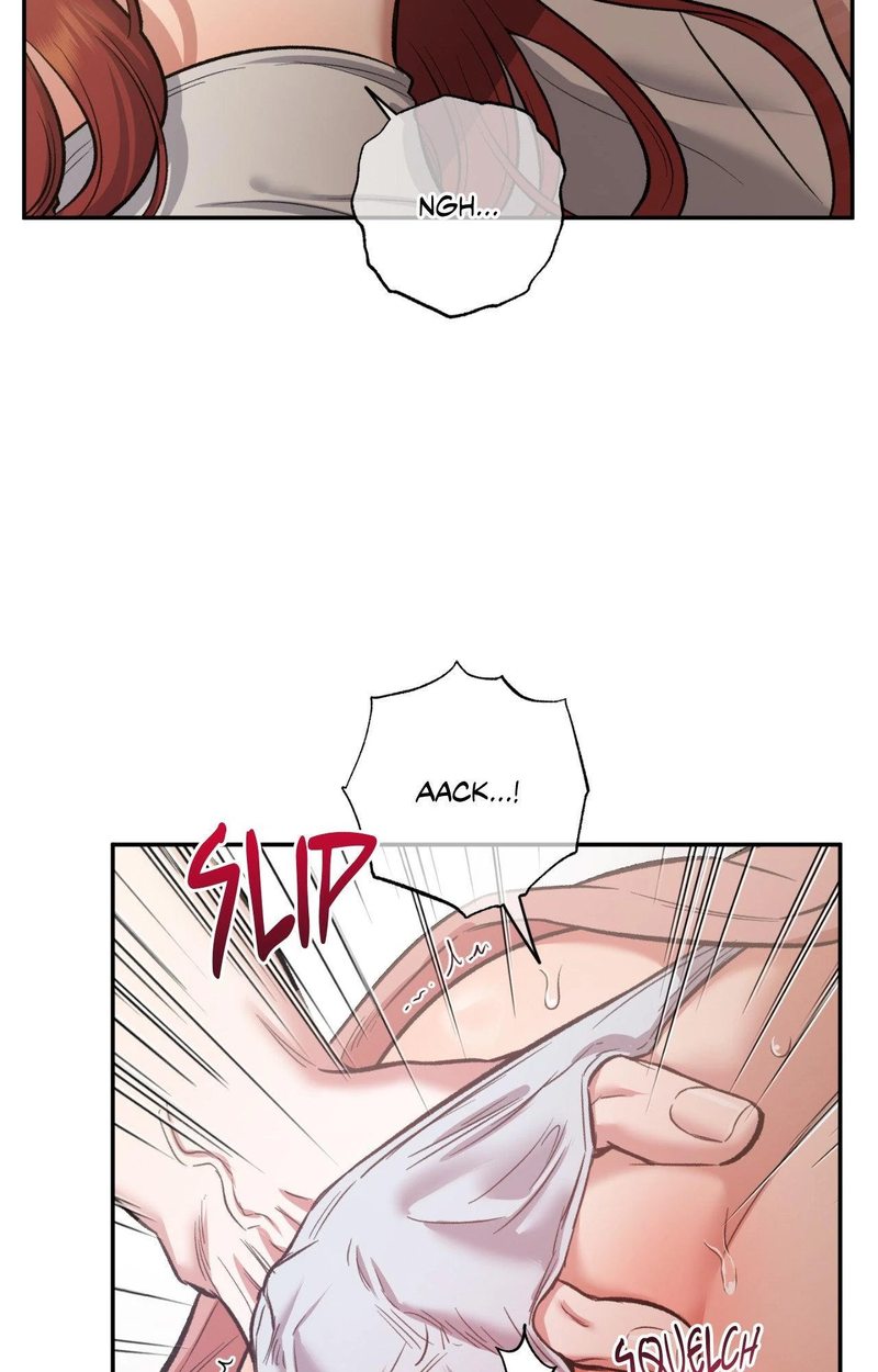 Hana’s Demons of Lust - Chapter 108 - photo - 79