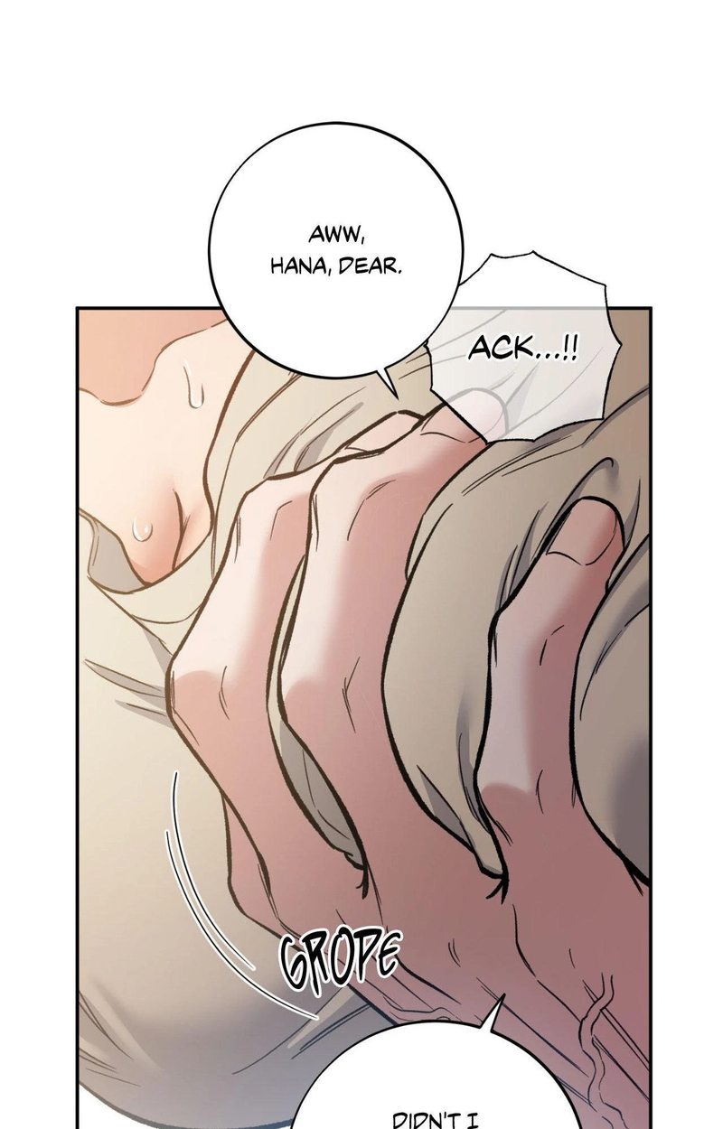 Hana’s Demons of Lust - Chapter 108 - photo - 8
