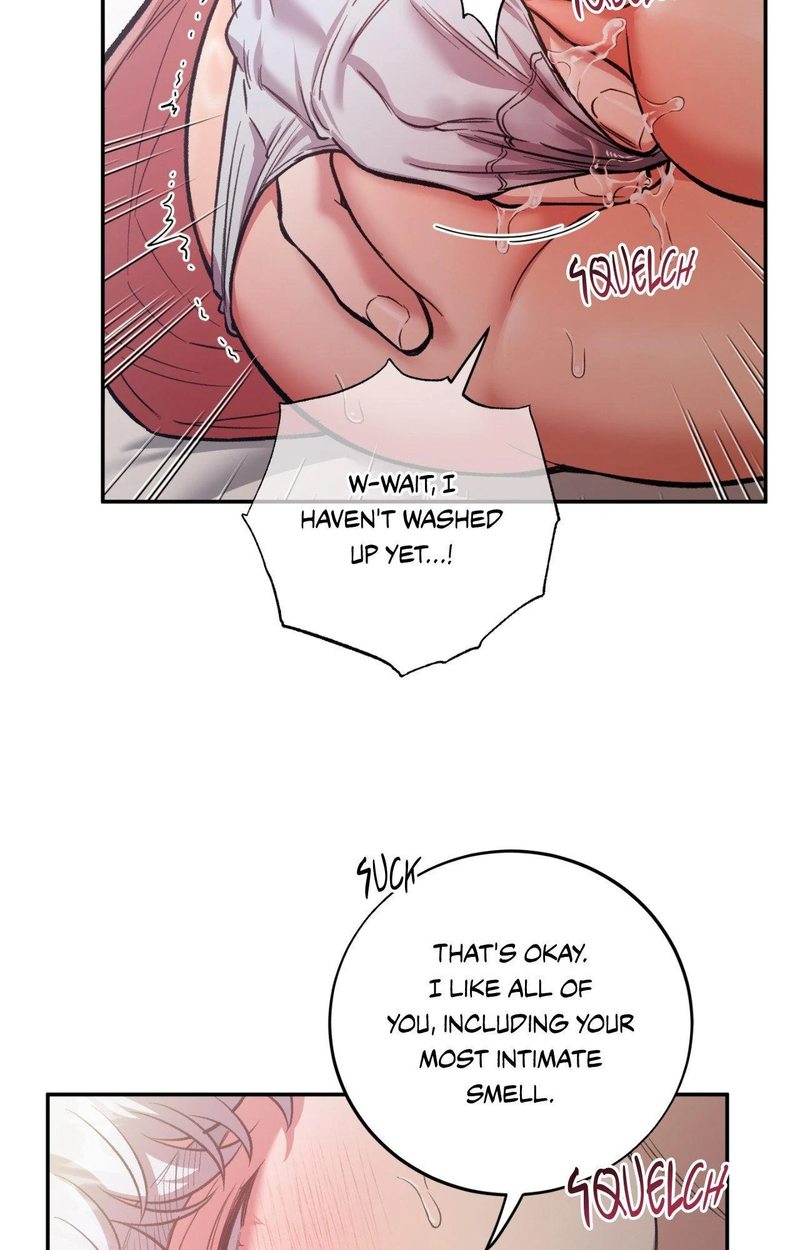 Hana’s Demons of Lust - Chapter 108 - photo - 80