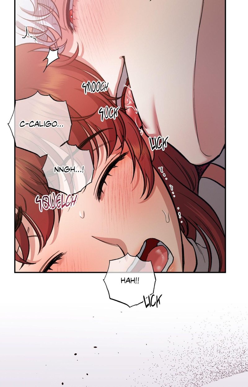 Hana’s Demons of Lust - Chapter 108 - photo - 81