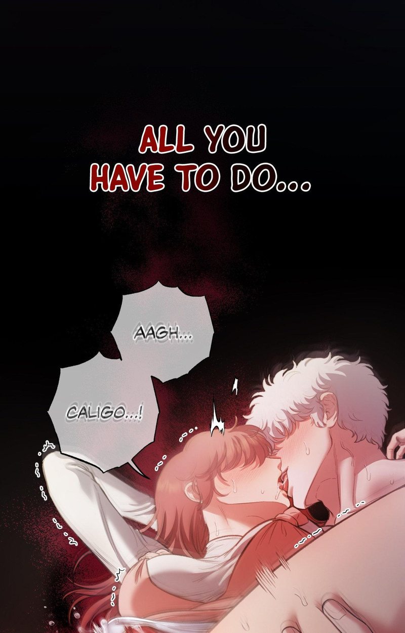 Hana’s Demons of Lust - Chapter 108 - photo - 84