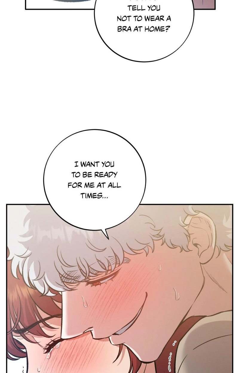 Hana’s Demons of Lust - Chapter 108 - photo - 9