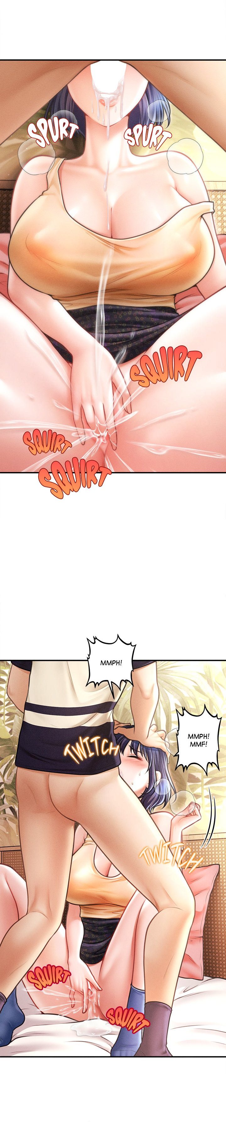 The Chairman’s Secret Son - Chapter 22 - photo - 1