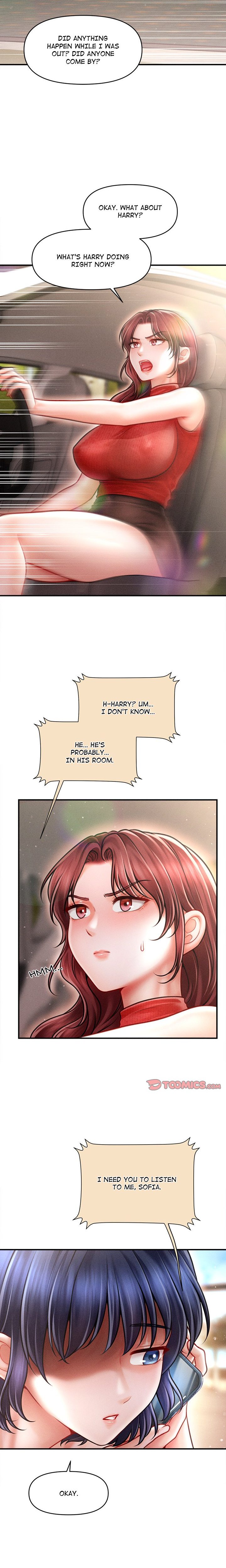 The Chairman’s Secret Son - Chapter 22 - photo - 10
