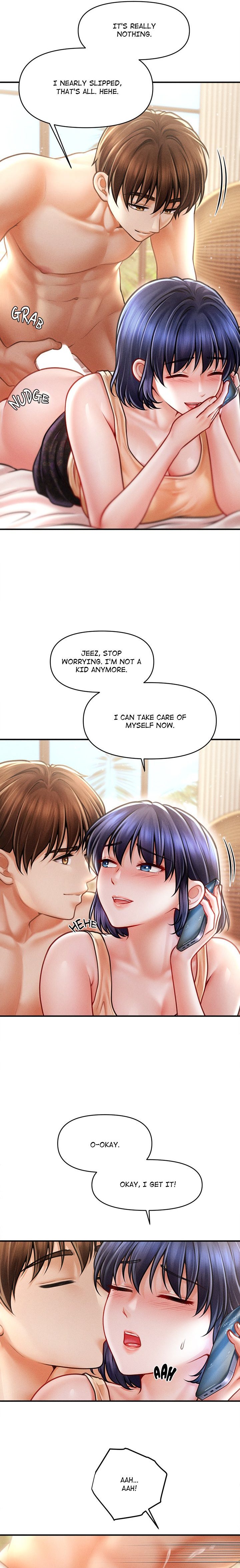 The Chairman’s Secret Son - Chapter 22 - photo - 12