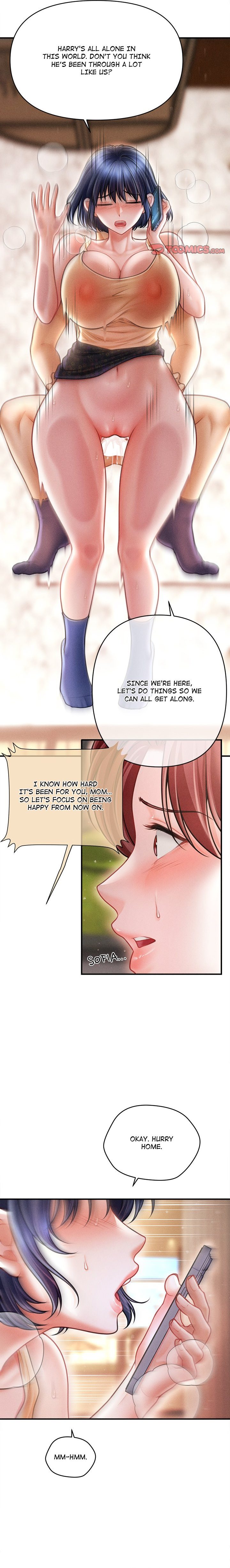The Chairman’s Secret Son - Chapter 22 - photo - 17