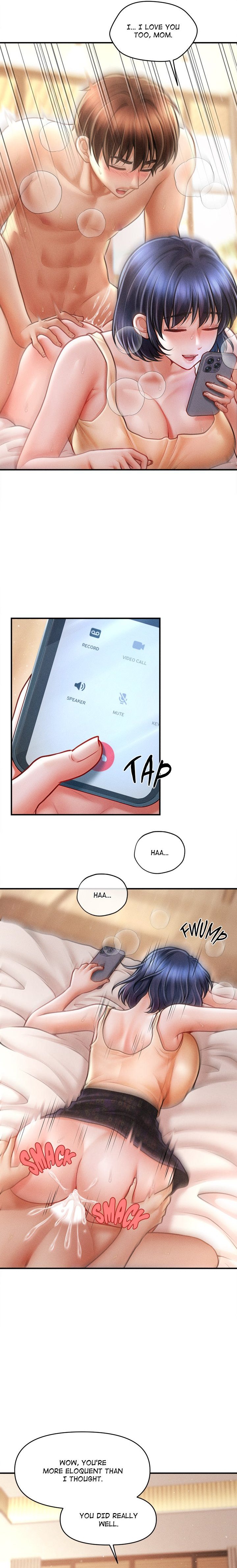 The Chairman’s Secret Son - Chapter 22 - photo - 18