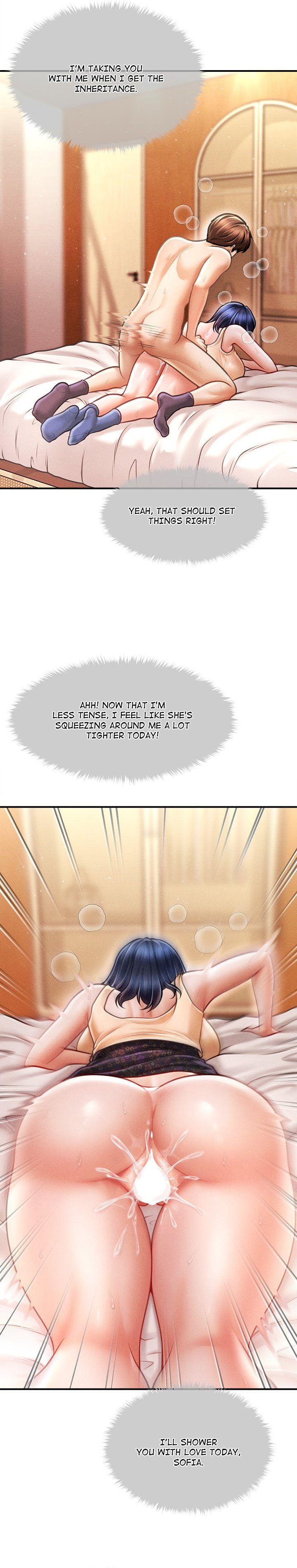 The Chairman’s Secret Son - Chapter 22 - photo - 20