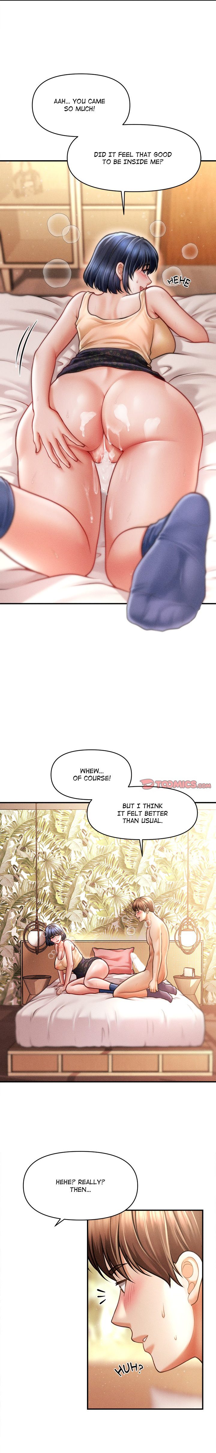 The Chairman’s Secret Son - Chapter 22 - photo - 22