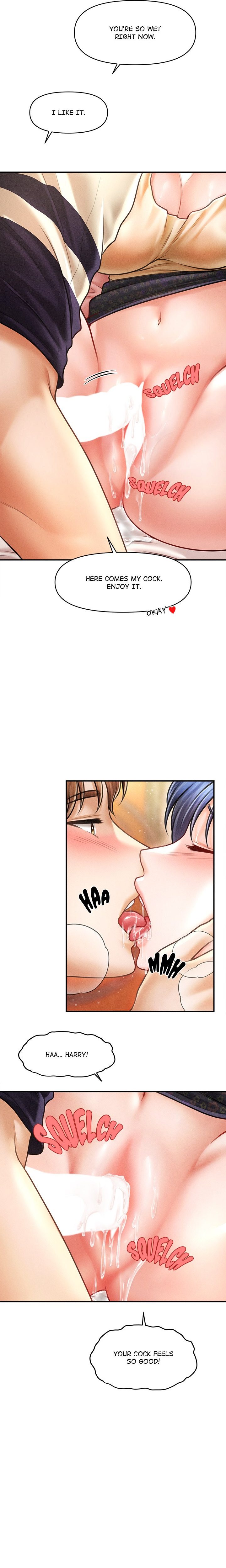 The Chairman’s Secret Son - Chapter 22 - photo - 7