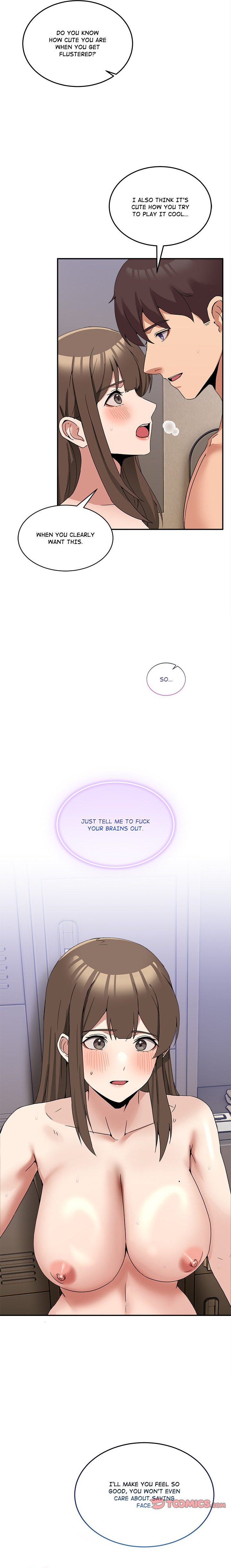 No Men Allowed - Chapter 15 - photo - 15