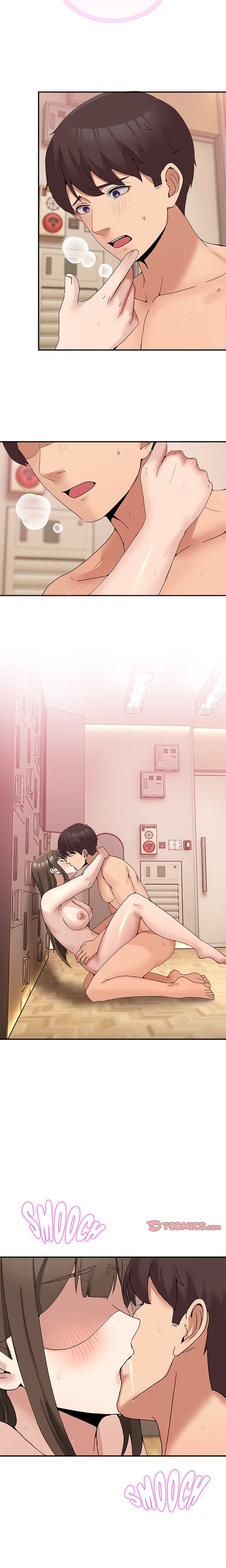 No Men Allowed - Chapter 15 - photo - 21