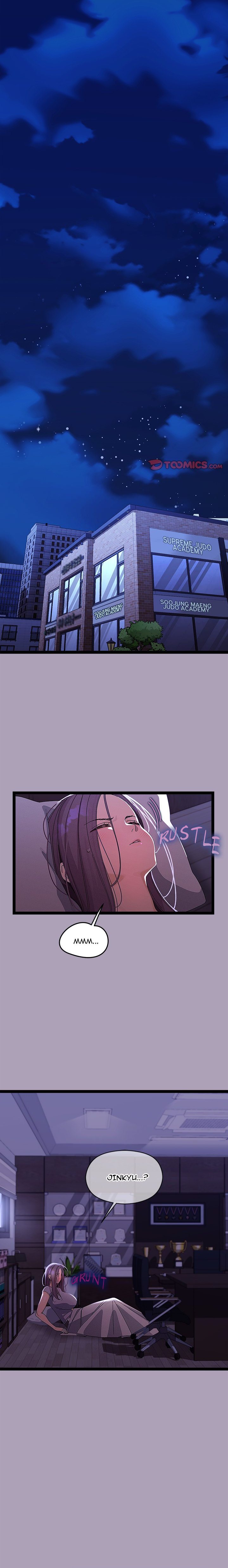 From Weakling to Nemesis - Chapter 22 - photo - 1
