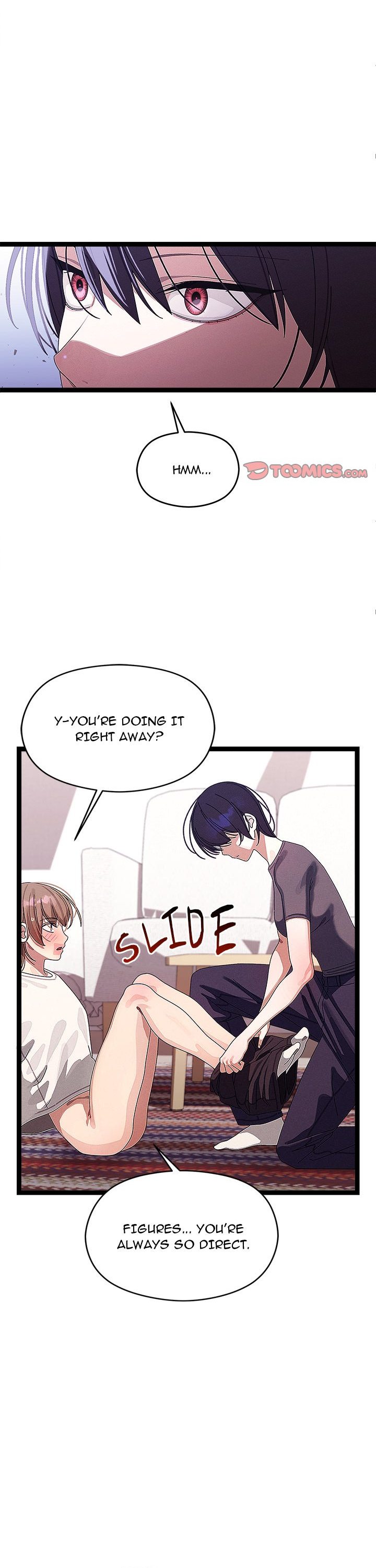From Weakling to Nemesis - Chapter 22 - photo - 14