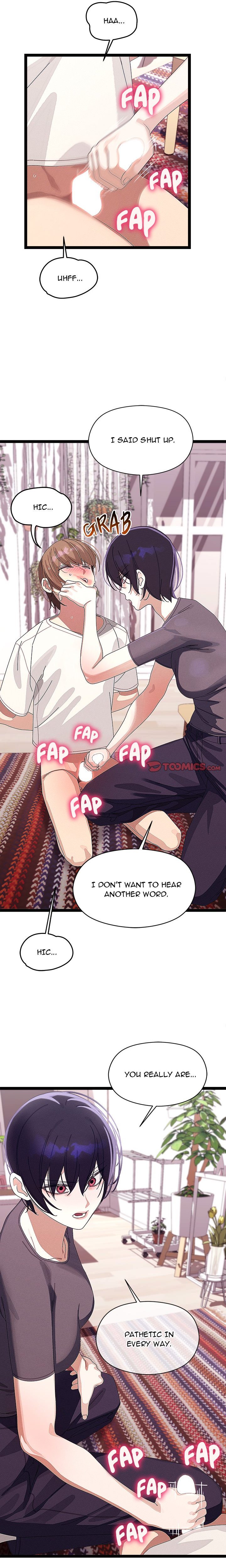 From Weakling to Nemesis - Chapter 22 - photo - 18