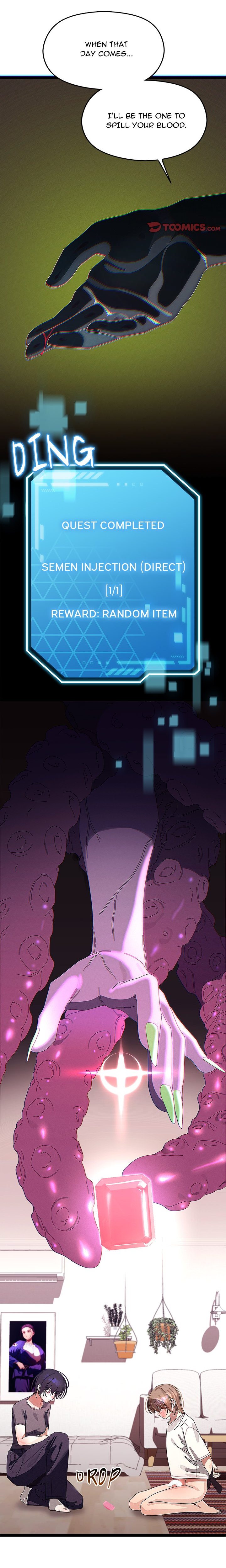 From Weakling to Nemesis - Chapter 22 - photo - 21