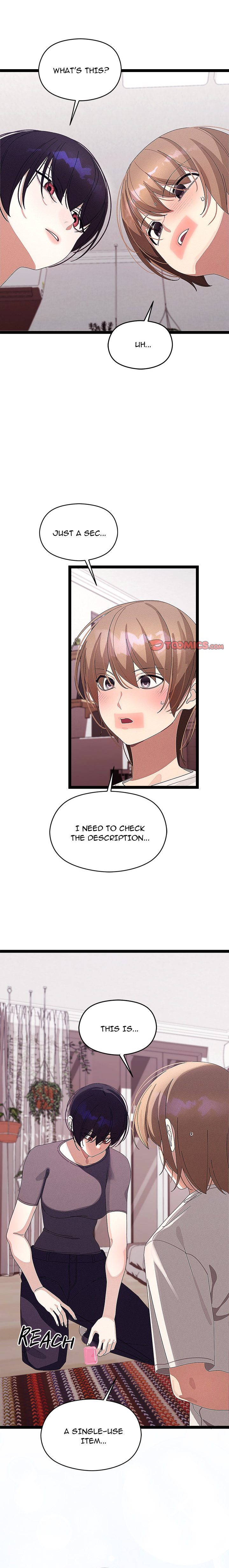 From Weakling to Nemesis - Chapter 22 - photo - 22