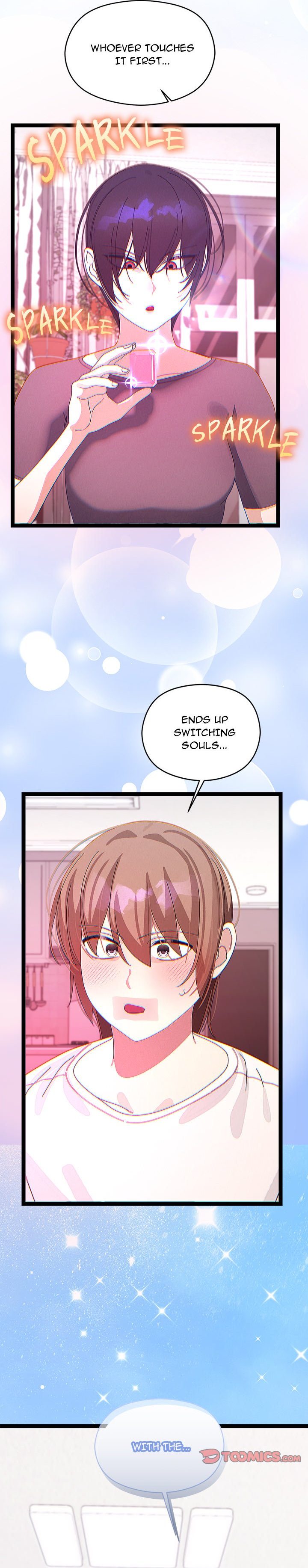 From Weakling to Nemesis - Chapter 22 - photo - 23