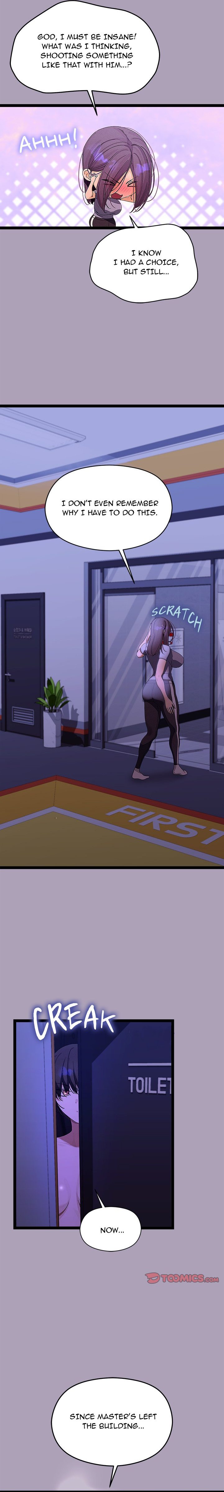 From Weakling to Nemesis - Chapter 22 - photo - 3