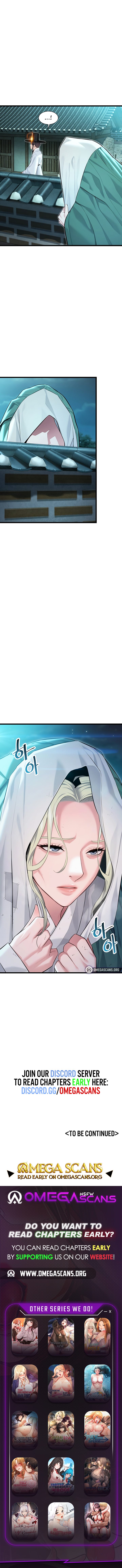 God Bless You - Chapter 40 - photo - 9