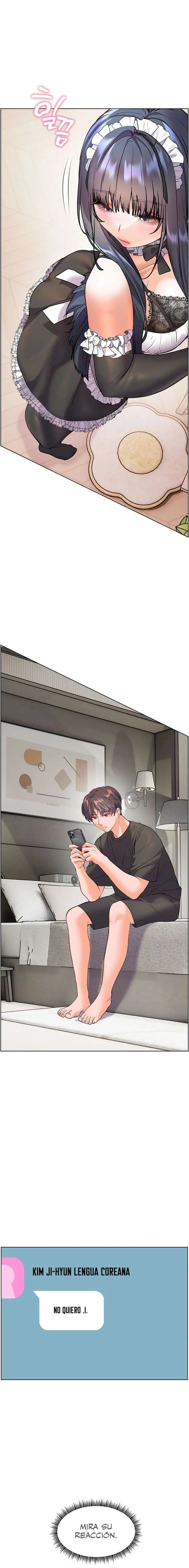 The Teachers’ Efforts Raw - Chapter 50 - photo - 13