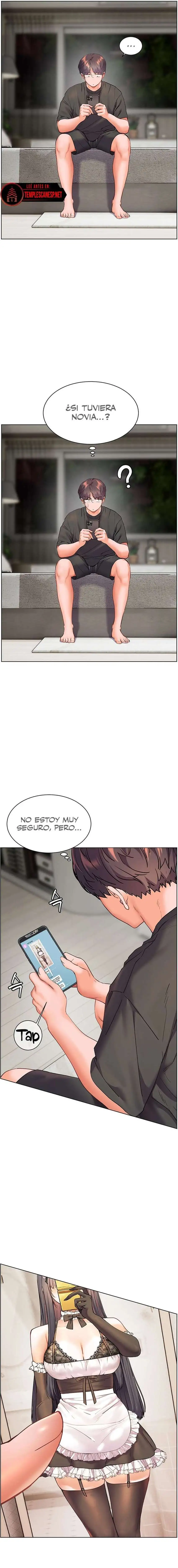 The Teachers’ Efforts Raw - Chapter 50 - photo - 16