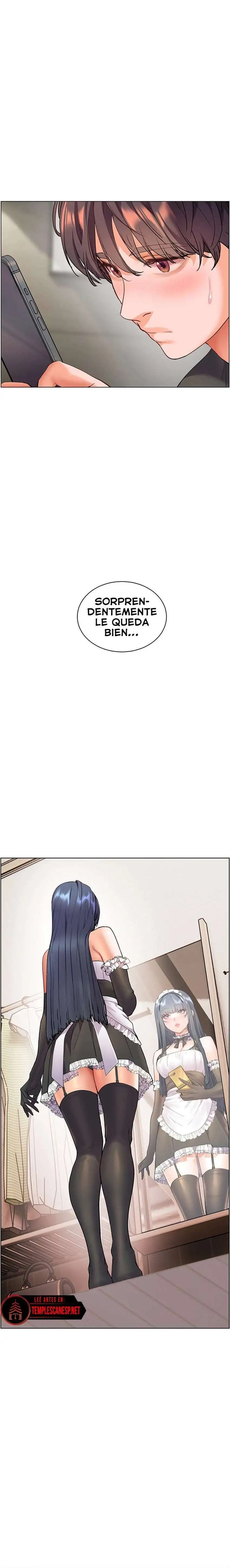 The Teachers’ Efforts Raw - Chapter 50 - photo - 17