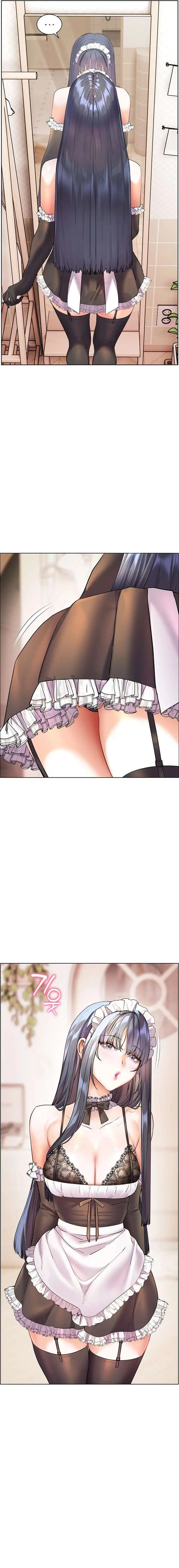 The Teachers’ Efforts Raw - Chapter 50 - photo - 18