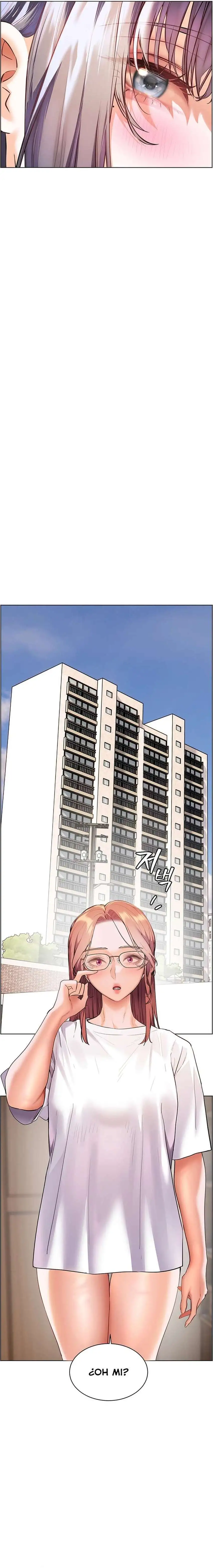 The Teachers’ Efforts Raw - Chapter 50 - photo - 19