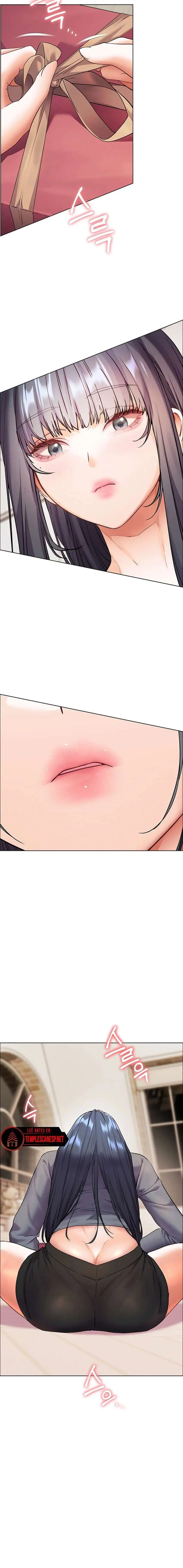The Teachers’ Efforts Raw - Chapter 50 - photo - 2