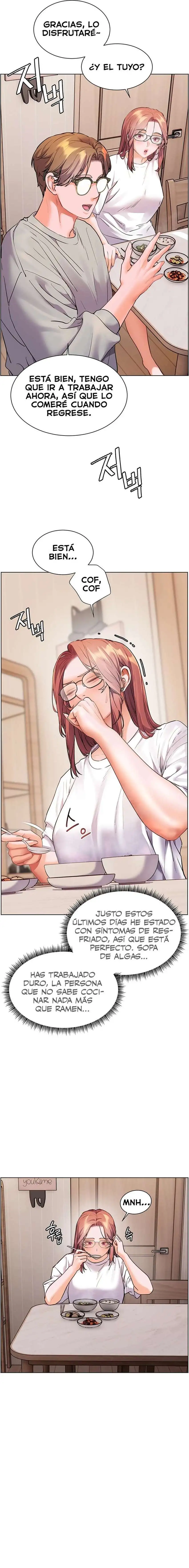 The Teachers’ Efforts Raw - Chapter 50 - photo - 21