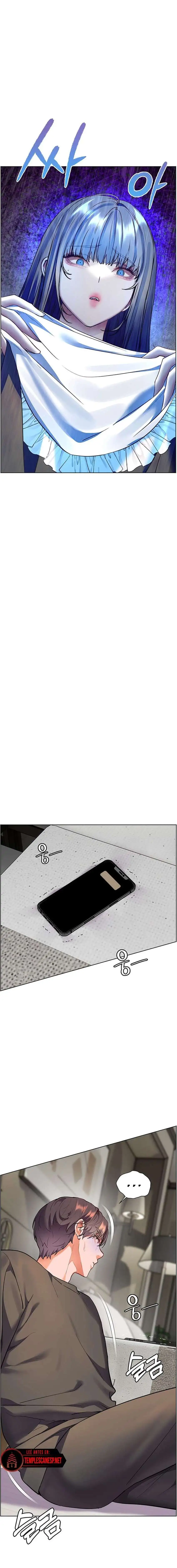 The Teachers’ Efforts Raw - Chapter 50 - photo - 4