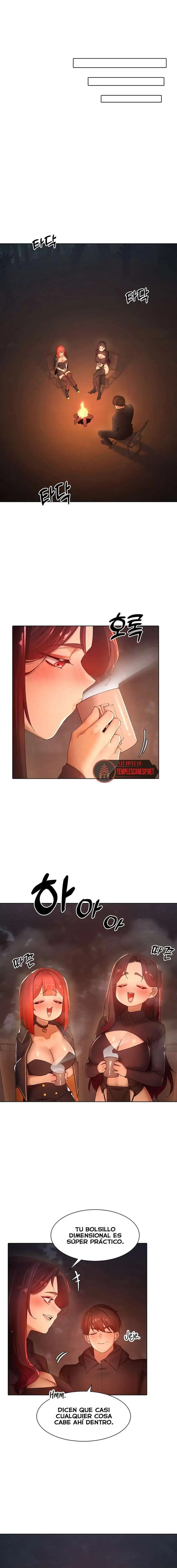 The Protagonist Gets Stronger When He Fucks the Female Hunter Raw - Chapter 52 - photo - 10