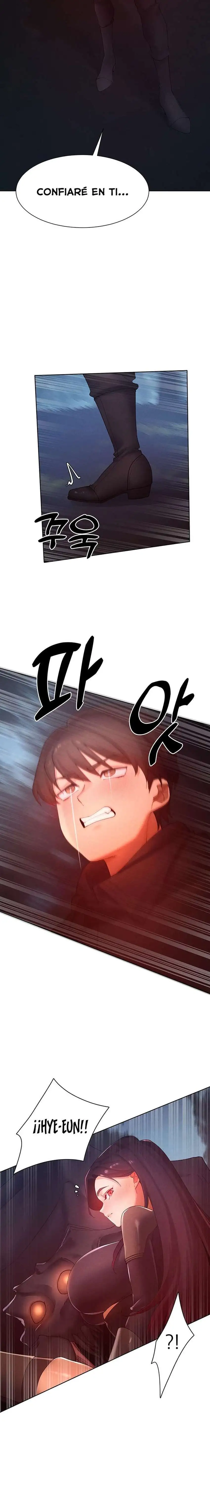 The Protagonist Gets Stronger When He Fucks the Female Hunter Raw - Chapter 52 - photo - 7