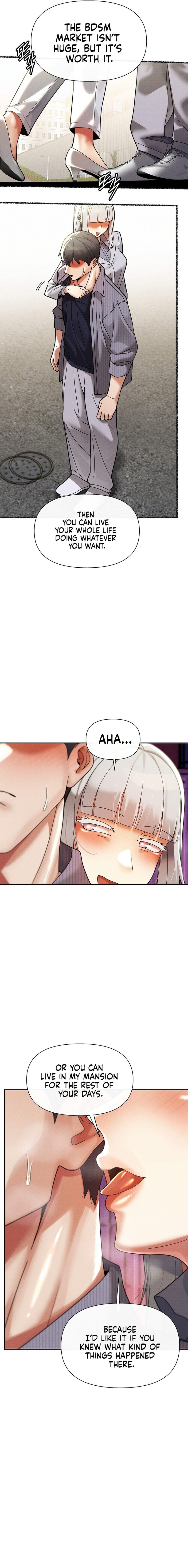 69 University - Chapter 25 - photo - 13