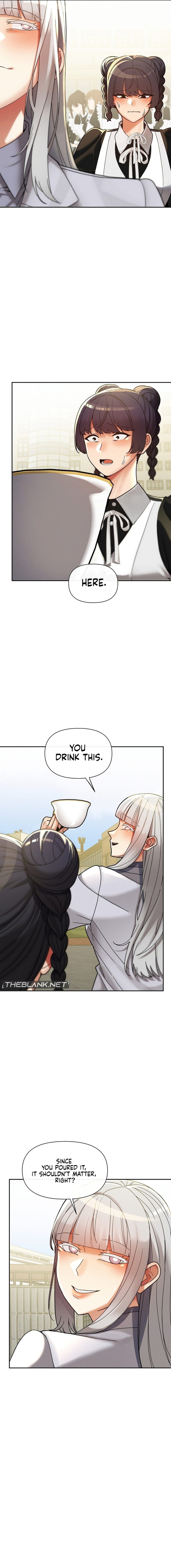 69 University - Chapter 25 - photo - 3